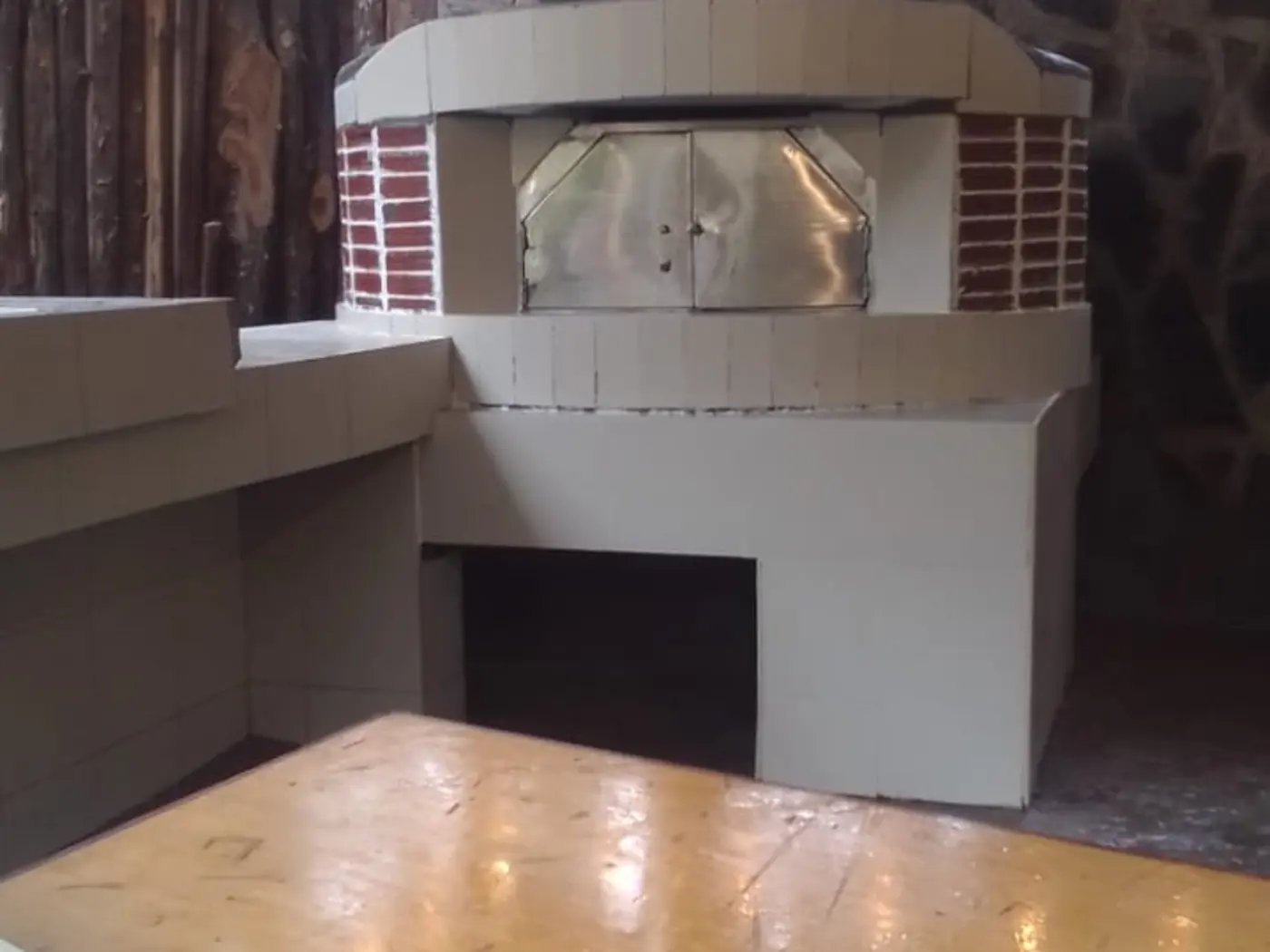 Flue & Extraction Installation — Brillian pizza oven service in East Africa