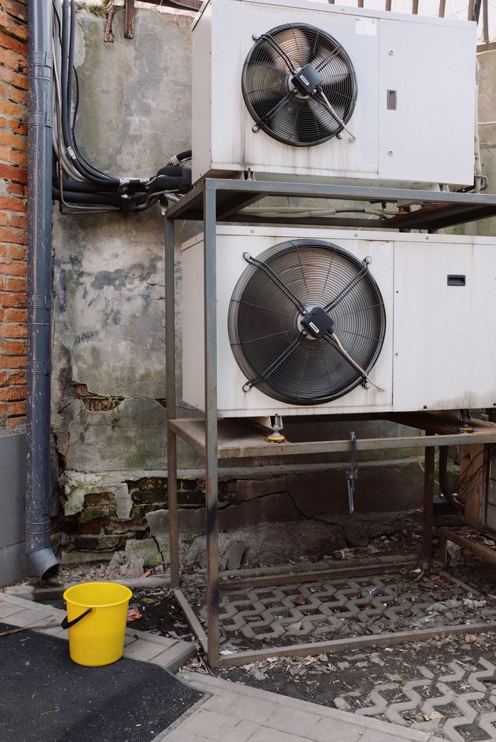 HVAC Contractors