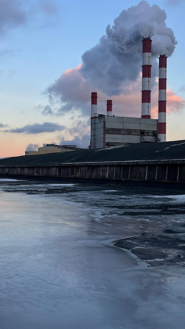 Boiler & Steam Systems