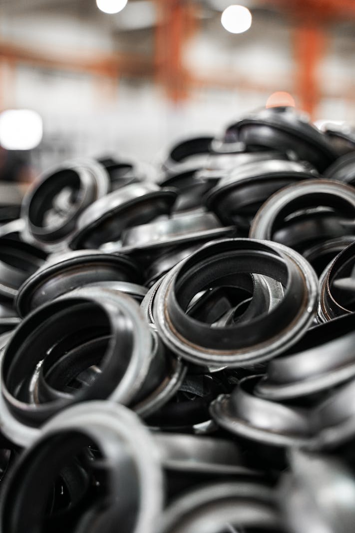Sealing & Gaskets